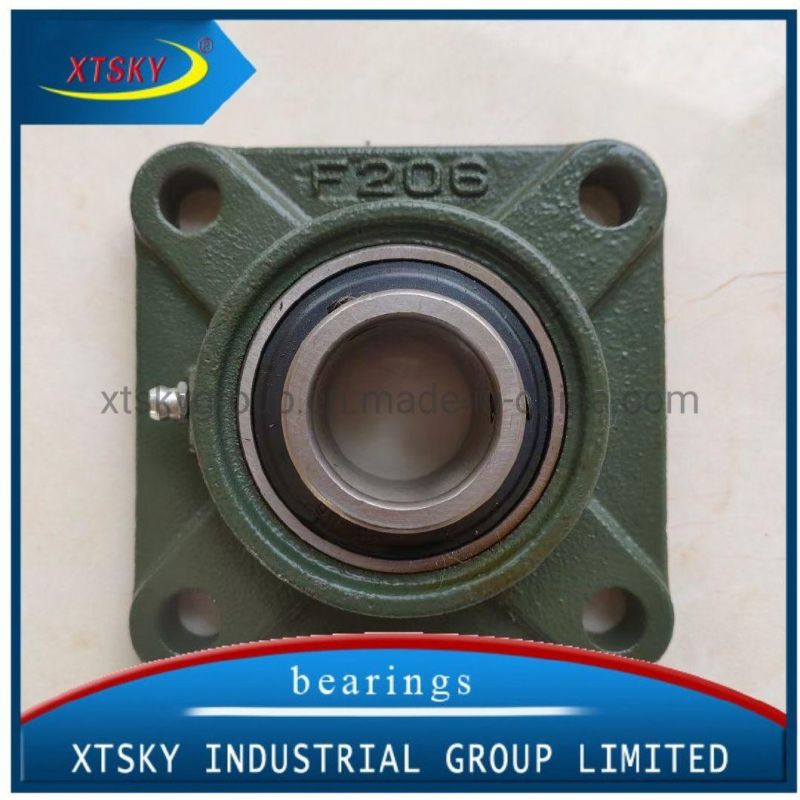 Xtsky Pillow Block Bearing (UCFC-211)