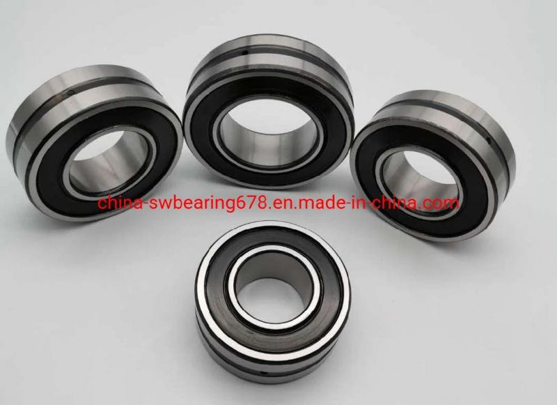 Deep Groove Ball Bearing All Kinds Ball Bearing High Speed Long Life Open 6206 Ball Bearing