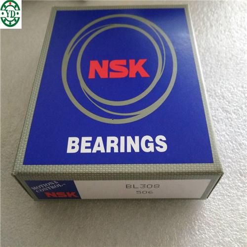 6208zzc3 NSK Japan Brand Deep Groove Ball Bearing