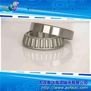 A&F Tapered Roller Bearing 32060 Used in Numerical Control Machine
