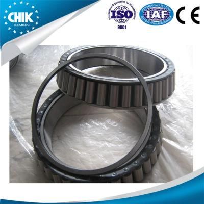 Chik Roller and Roller Bearings 31306 Inch Tapered Roller Bearing 30*72*21mm Roller Bearings