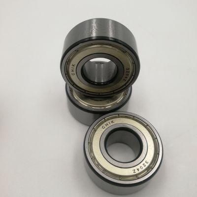 SKF Angular Contact Ball Bearing 4200 4201 4202 4203 4204 4205 4206 4207 4208A Acm Atn1 P0 P6 P5