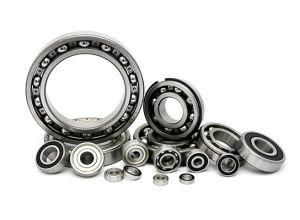 Deep Groove Ball Bearings 6000series/6200 Series/6300series/6400series/6500series/16000series