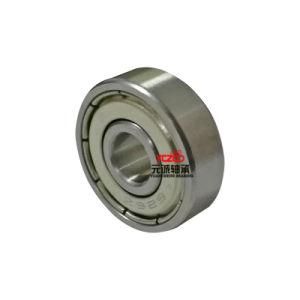 6X17X6mm Sliding Door &amp; Window Bearing 626