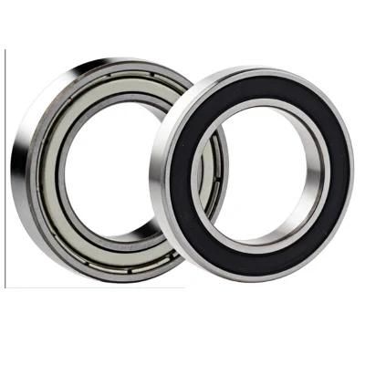 Chinafactory Sales Deep Groove Ball Bearing6232 6234 6236 6238 6240 6248zz 2RS Seal Motor Motorcycle Auto Parts