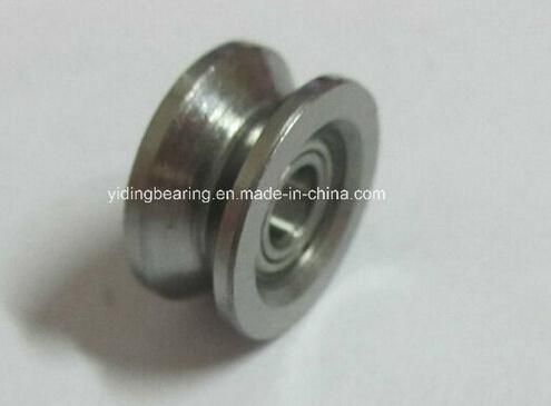 V Groove Guide Bearing LV202-40zz for Sliding Shower Door