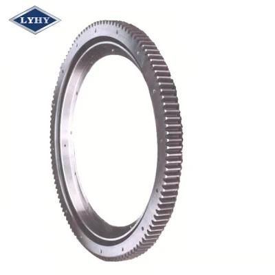 Slewing Ring Bearing with Outer Gears (RKS. 425060201001)