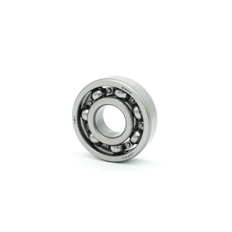 NSK Bearing 6203 6204 6205 Bearing Deep Groove Ball Bearing