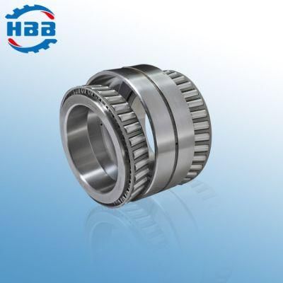 260mm 352052X2 2097152 Double Rows Tapered Roller Bearings for Rolling Mills