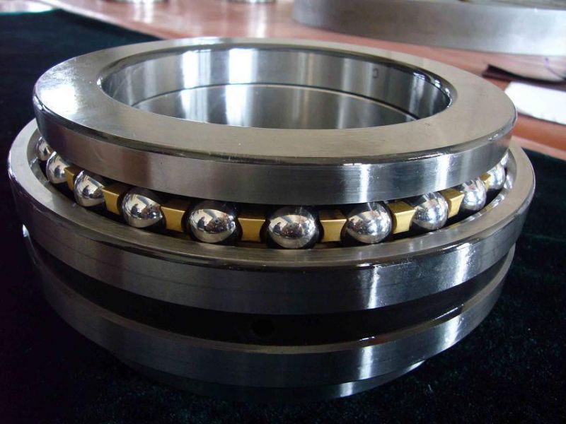 Angular Contact Ball Bearing 7207b Size 35*72*17mm Ball Bearings