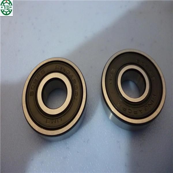 NMB Bearing 608 607 624 695 626zz 626RS 635RS