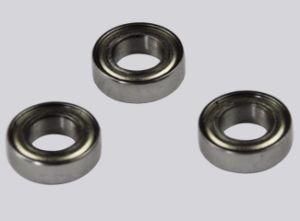 Flanged Deep Groove Ball Bearings Mf52zz 2RS