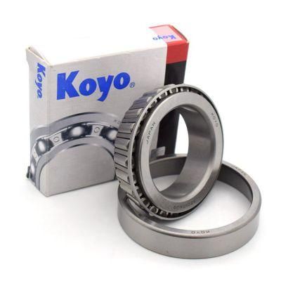 Koyo Brand High Standard Taper Roller Bearing 32330 32332 32334 for Transmission Parts Rolling Mill Parts