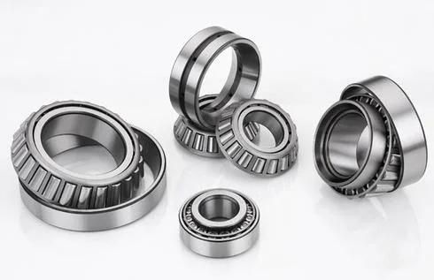 Tapered Roller Bearing 33208 Cement Mixer Eaton Pump Bearings