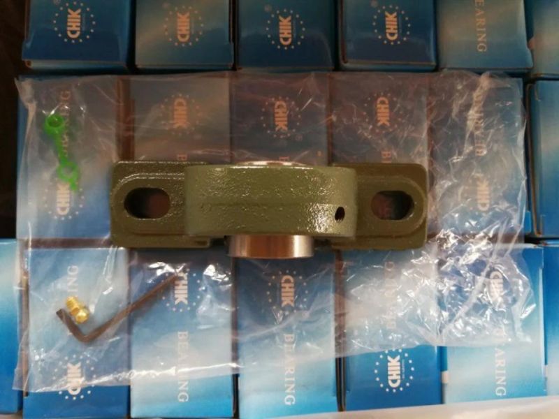 Bearing Factory Cheap Cast Housing UCP207-20 Inch Pillow Block Bearing High Quality