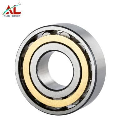 Stable Performance Cylindrical Roller Bearing