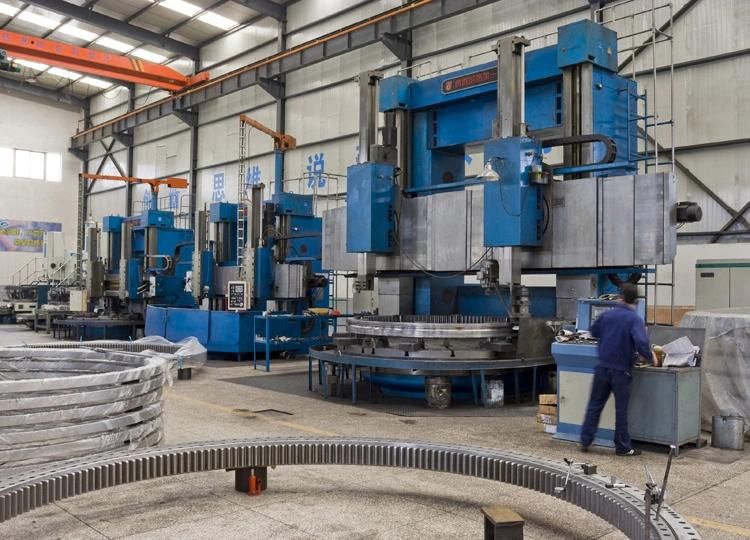 240mm Nu2248e Single Row Cylindrical Roller Bearing Manufacturer