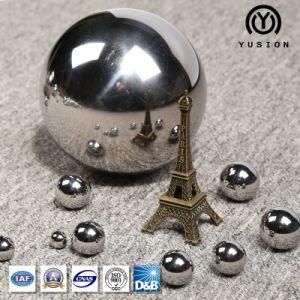 76.2mm AISI 52100 Chrome Steel Ball