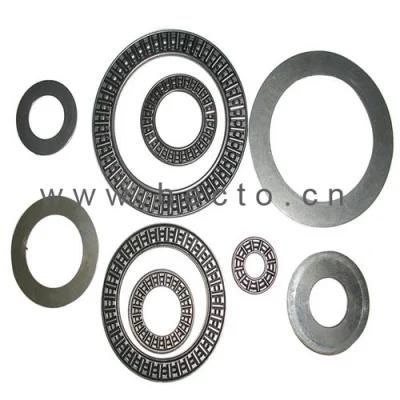 Inch Thrust Needle Roller Bearing Axial Bearing Nta4860