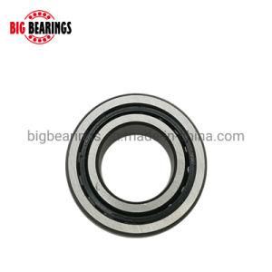 HK0608 6x10x8mm Drawn Cup Needle Roller Bearing With Open Ends, Closed Ends For Machine Tool