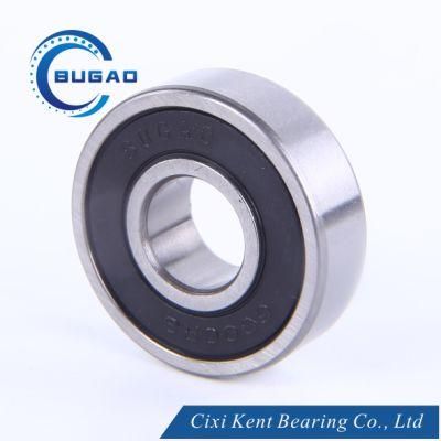 Motorcycle Parts Parts High Rotate Speed 6014 Ball Bearing Zz/2RS