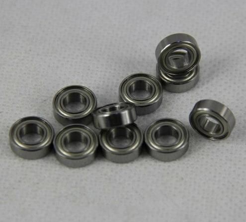 High Quality Good Price Deep Groove Ball Bearing for Construction or Agricultural Machinery