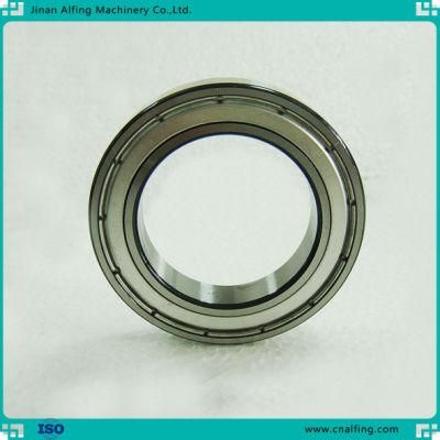 Low Price Deep Groove Ball Bearing for Agricultural Machinery Motorcycle Ball Bearing