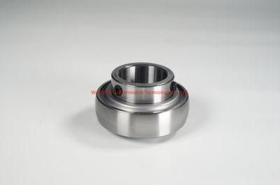 Insert Bearing Insert Pillow Block Bearing Agriculture Use Custom Chrome Steel Bearing CSA202-10