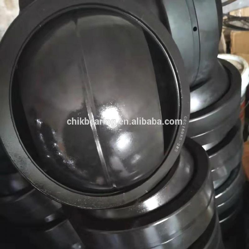 Auto Bearing Plain Bearing Geg260es-2RS Geg230es-2RS Geg200es-2RS Geg160es-2RS P6