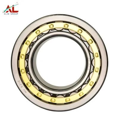 Low Torque Cylindrical Roller Bearing