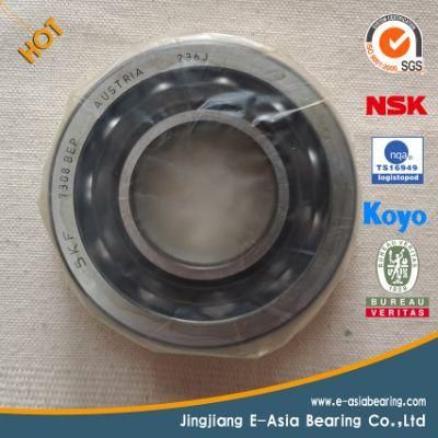 SKF Angular Contact Bearings Qj313 Qj314 Qj315 Qj316 Qj317 Qj318 Qj319 Qj320 Qj322 Qj324 N2ma