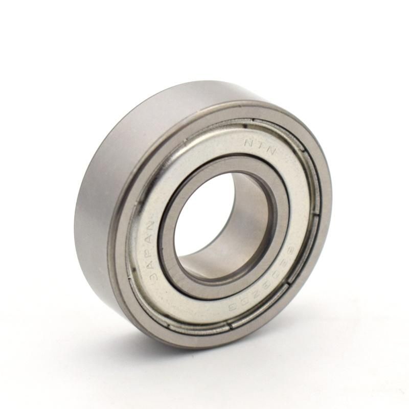 NTN Bearing Distributor Deep Groove Ball Bearing 6001 6001zz 6001 2RS 2z