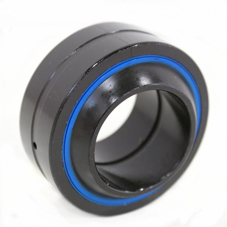 Gcr15 Precision Ball Bearings Joint Bearing Ge60aw for Hydraulic Oil Cylinder