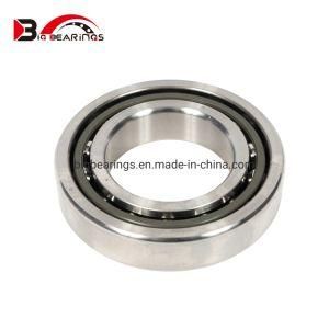 Good Performance Seal 6207 6208 6209 6210 6211 Automotive Parts, Agricultural Machinery, All Kinds of Machinery Deep Groove Ball Bearings