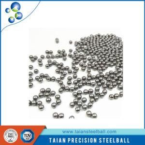 1.5mm - 90mm Bearing Steel Ball Used Cars Motor