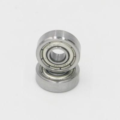 Cojinete De Bolas Miniature Bearing 603 604 605 606 607 608 609 Micro Deep Groove Ball Bearing