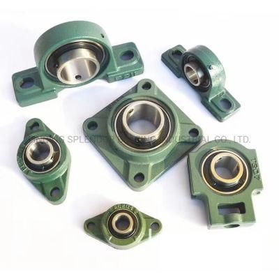 UC Bearings/Inserts Bearings/Pillow Block Bearings