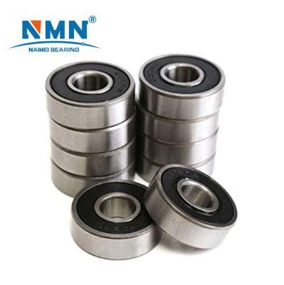 Agricultural Bearing 6205 6206 6207 6305 Deep Groove Ball Bearing