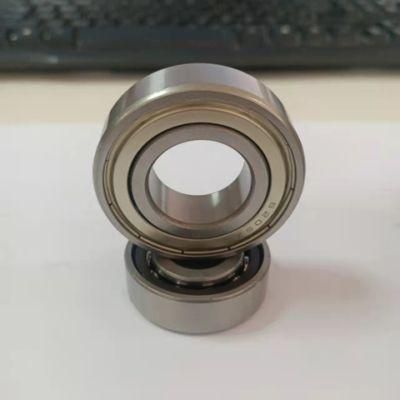 High Speed No Noise 6313 2RS Zz Deep Groove Ball Bearing 6313zz