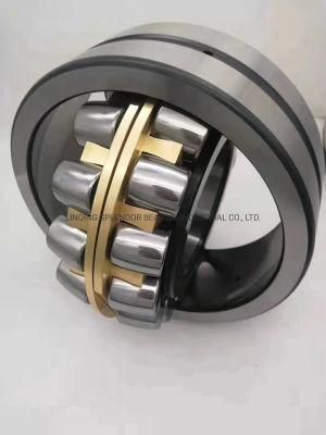 Ghyb Spherical Roller Bearing Self Aligning Bearing 22317 CA CC E MB E1 Ma K/W33/C3 by Chrome Steel 24130 24132 24134 24136