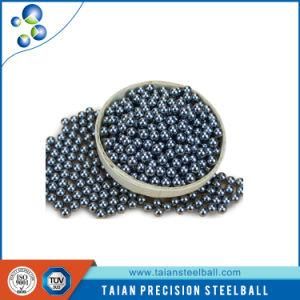 High Quality Standard Grinding Media Stainless Steel Ball