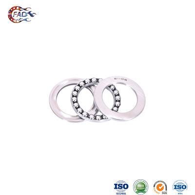 Xinhuo Bearing China Friction Bearing OEM Electric Scooters Bearing Ball Bearing Rz Deep Groove Ball Bearing51422 Axial Ball Thrust Bearing