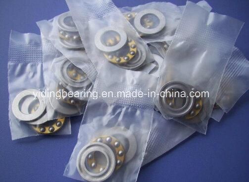 Thrust Roller Bearing NSK Japan 29417