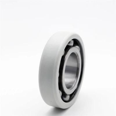 High Quality Manufacturing Electric Insulated Deep Groove Ball Bearings 6319 M/C3vl0241