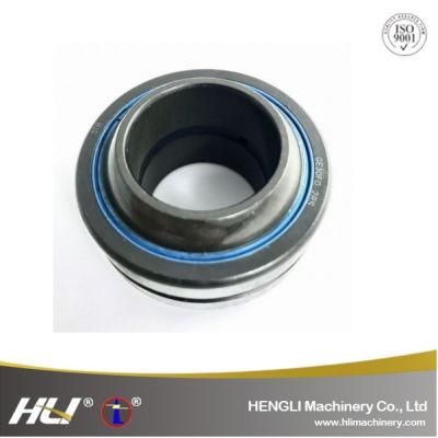 GEWZ 152 ES 2RS HEAVY DUTY,SELF-ALIGNMENT SPHERICAL PLAIN BEARING WITH OIL GROOVES AND OIL HOLES