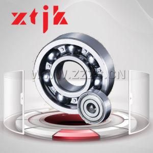 Super Precision Flanged Ball Bearing