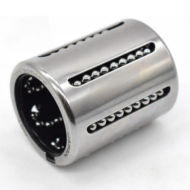 Fast Delivery Lm8uu Lm10uu Lm12uu Lm13uu THK Linear Bearing with Factory Price