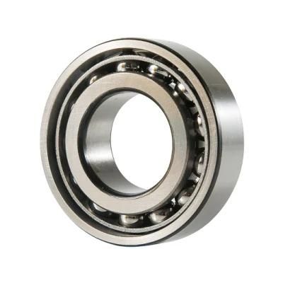 Aligning Ball Bearing