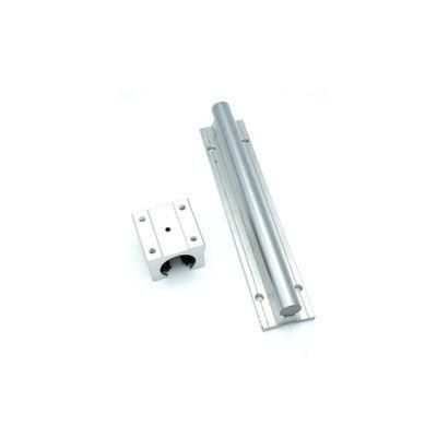 Linear Shaft Support Rail SBR12 SBR16 SBR 20 SBR25 SBR30 SBR35 SBR40 SBR50