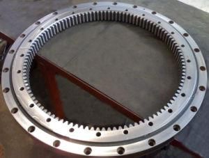 Slewing Ring Bearing (I. 1750.2.30.20. D. 6)